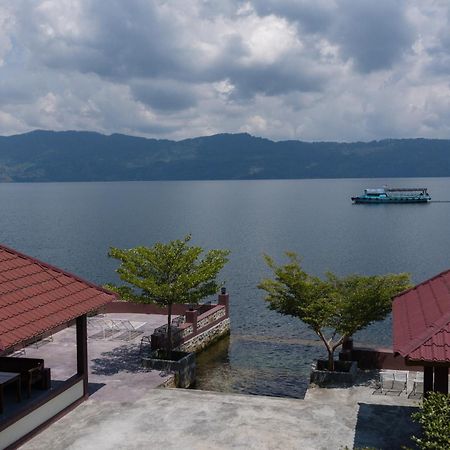 Gokhon Guest House Tuk Tuk Ngoại thất bức ảnh