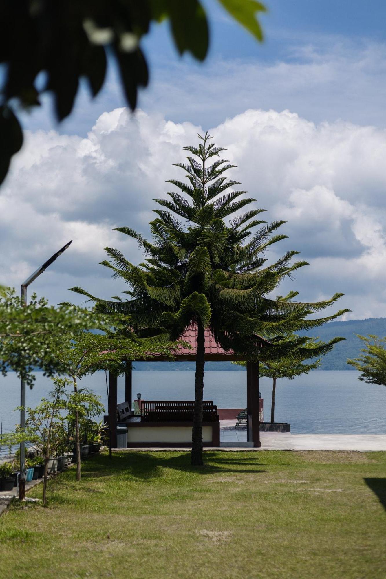 Gokhon Guest House Tuk Tuk Ngoại thất bức ảnh
