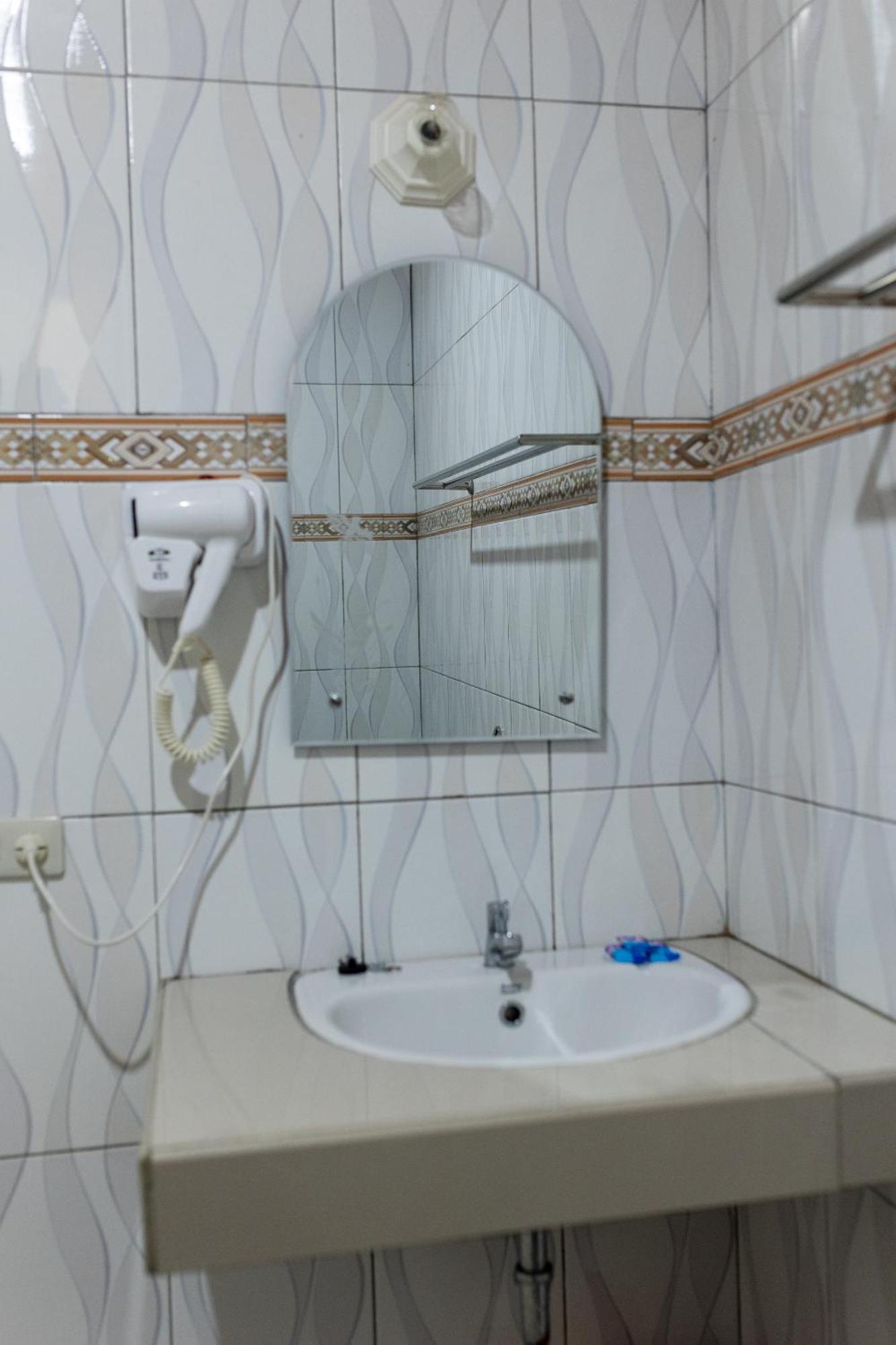 Gokhon Guest House Tuk Tuk Ngoại thất bức ảnh