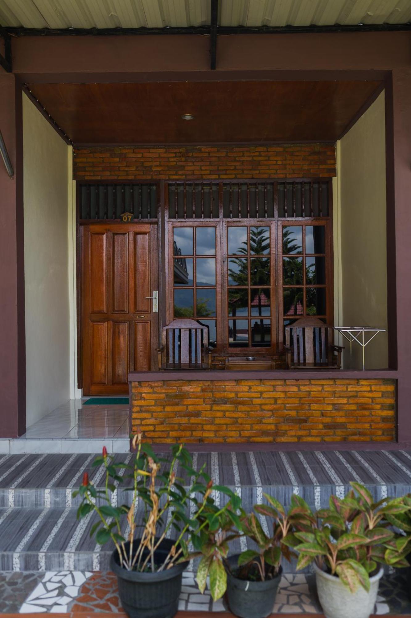 Gokhon Guest House Tuk Tuk Ngoại thất bức ảnh