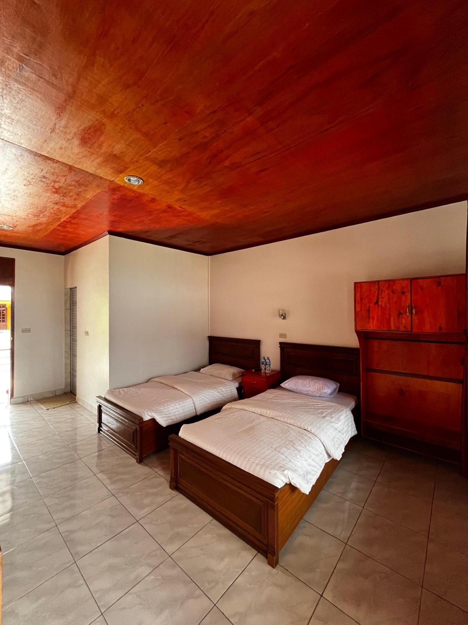 Gokhon Guest House Tuk Tuk Ngoại thất bức ảnh