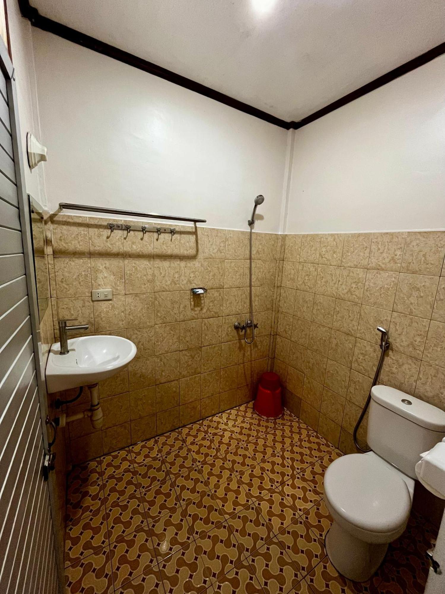 Gokhon Guest House Tuk Tuk Ngoại thất bức ảnh