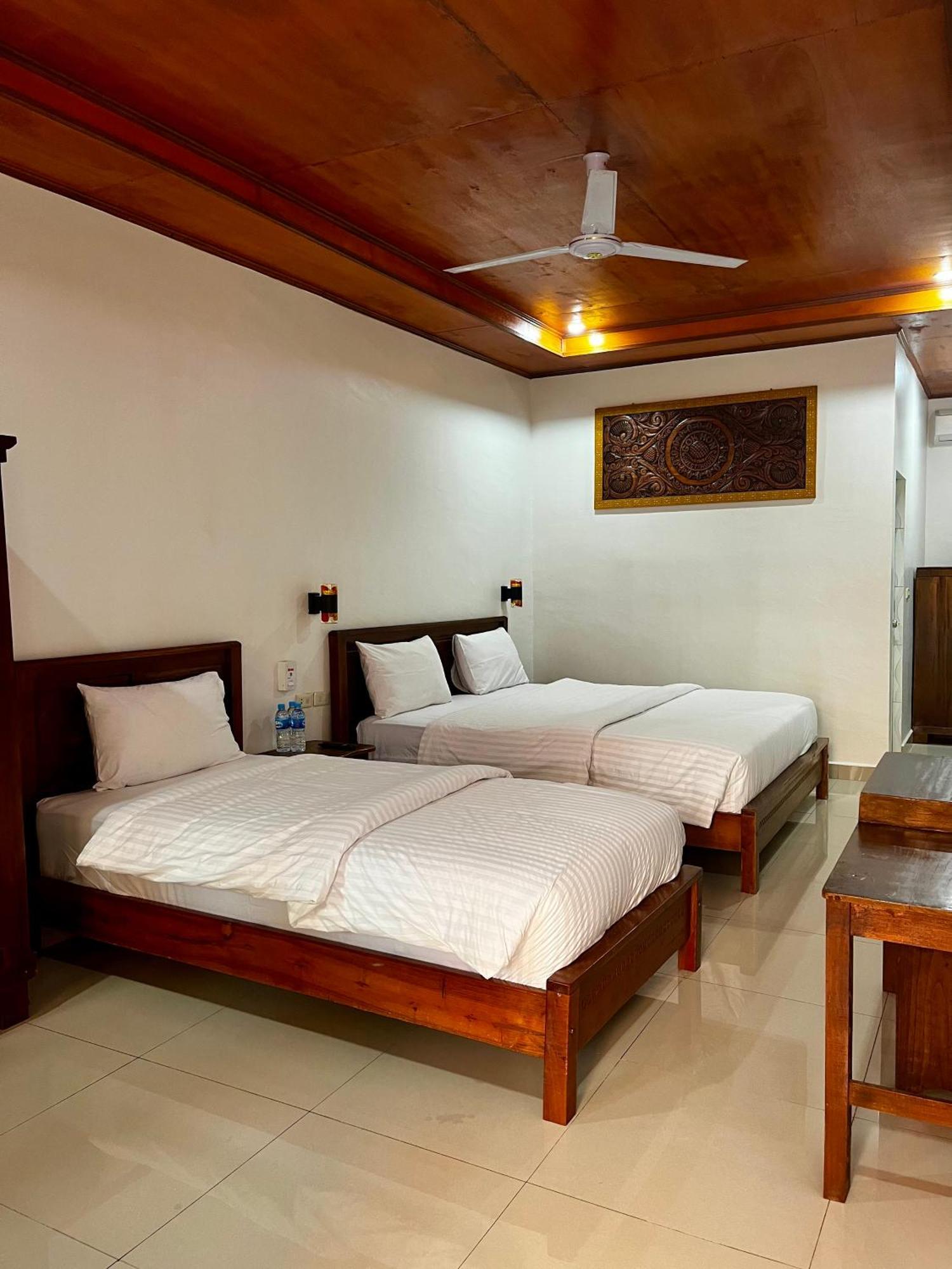 Gokhon Guest House Tuk Tuk Ngoại thất bức ảnh