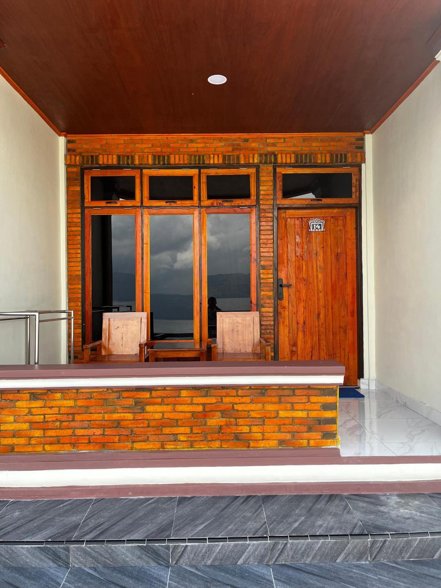 Gokhon Guest House Tuk Tuk Ngoại thất bức ảnh