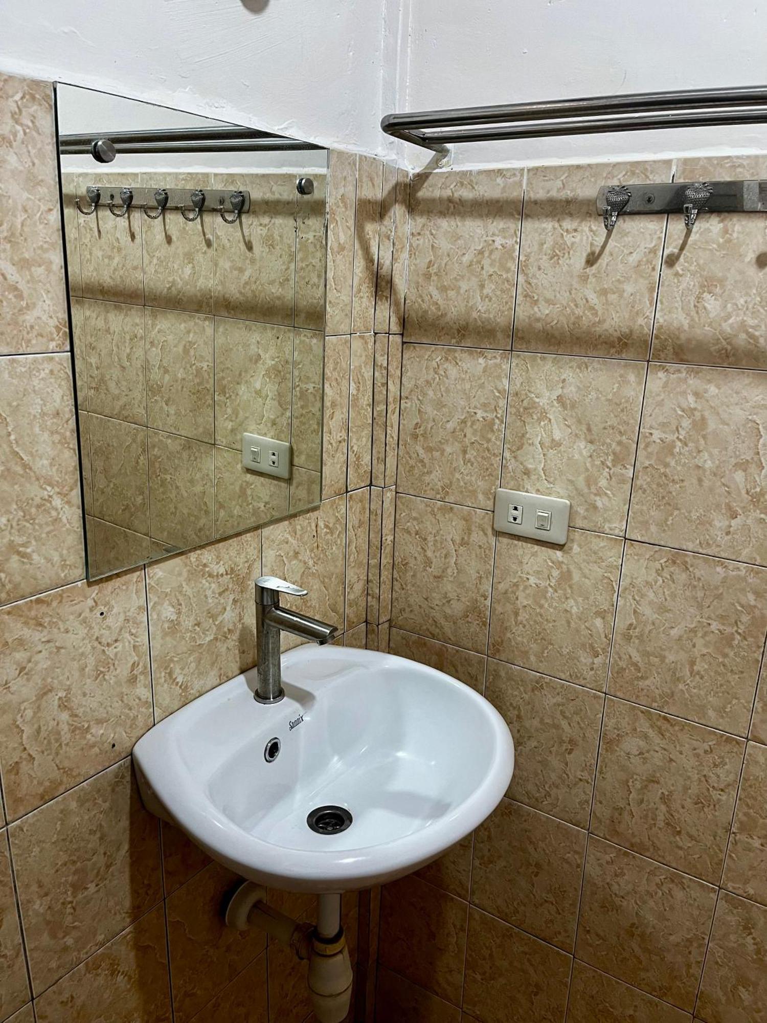 Gokhon Guest House Tuk Tuk Ngoại thất bức ảnh