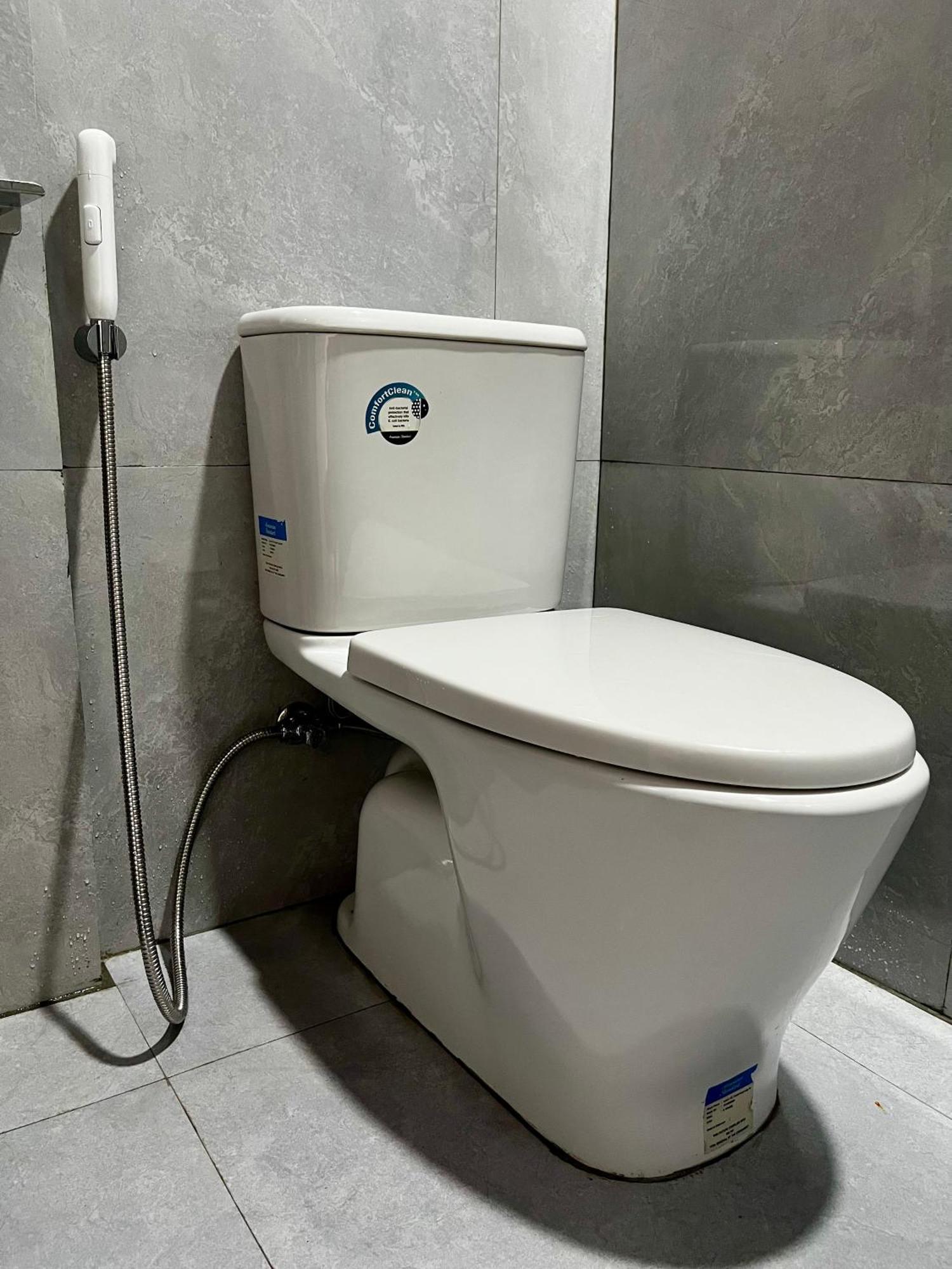 Gokhon Guest House Tuk Tuk Ngoại thất bức ảnh