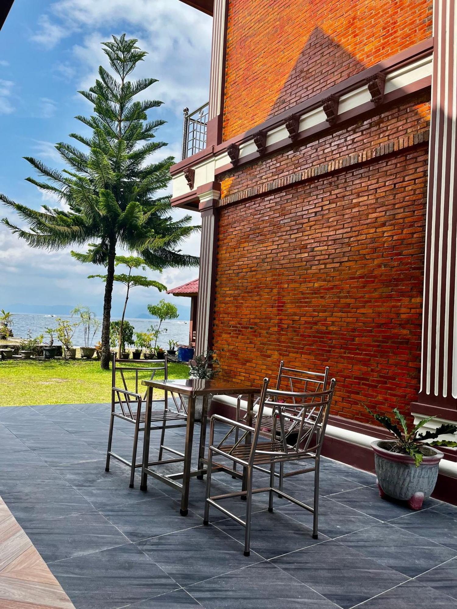 Gokhon Guest House Tuk Tuk Ngoại thất bức ảnh
