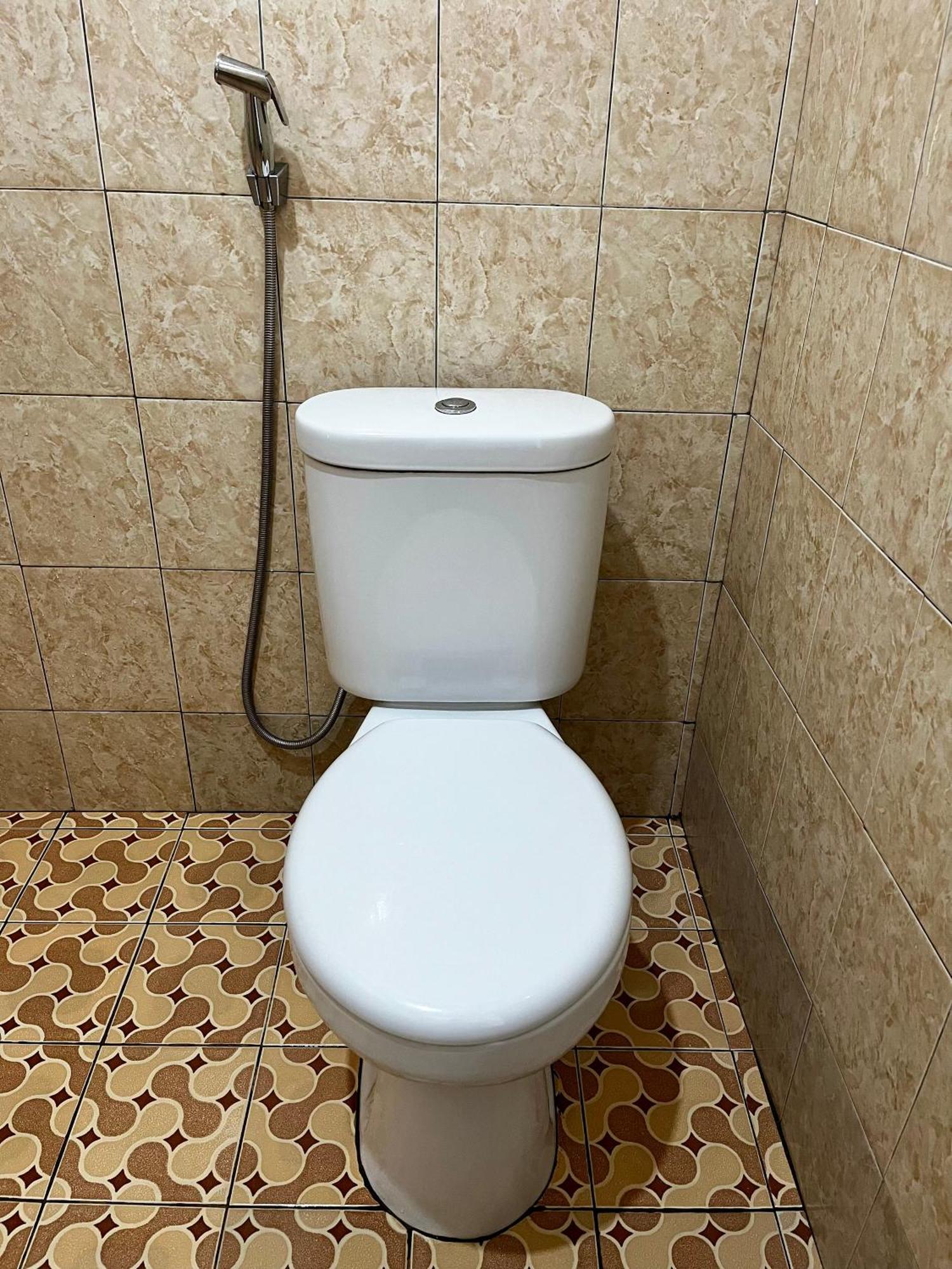Gokhon Guest House Tuk Tuk Ngoại thất bức ảnh